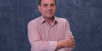 ΓΙΩΡΓΟΣ ΜΠΟΥΛΜΠΑΣΑΚΟΣ: “Δεν βολευόμαστε με λιγότερο ουρανό”