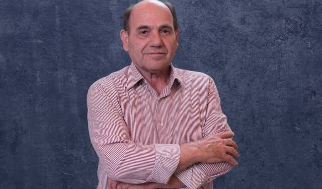 ΓΙΩΡΓΟΣ ΜΠΟΥΛΜΠΑΣΑΚΟΣ: “Δεν βολευόμαστε με λιγότερο ουρανό”