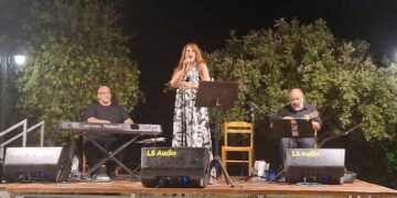 ΔΗΜΟΣ ΠΗΝΕΙΟΥ: Λυρική μυσταγωγία στο Τραγανό