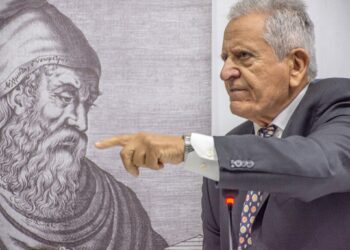 Ένα κριτικό βλέμμα στο μυθιστόρημα “ΤΑ ΜΑΤΩΜΕΝΑ ΑΜΠΕΛΙΑ” του Ηλείου ιστορικού, συγγραφέα και δημοσιογράφου Κων/νου Λάμπρου