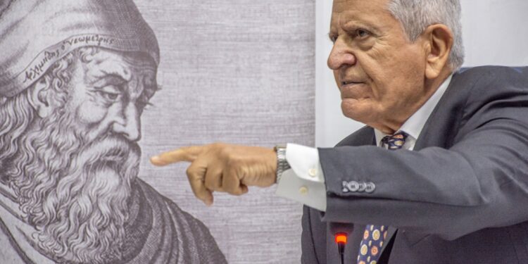 Ένα κριτικό βλέμμα στο μυθιστόρημα “ΤΑ ΜΑΤΩΜΕΝΑ ΑΜΠΕΛΙΑ” του Ηλείου ιστορικού, συγγραφέα και δημοσιογράφου Κων/νου Λάμπρου