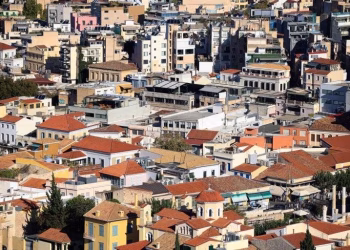 ΕΝΦΙΑ: Σε ποιες νέες περιοχές μηδενίζεται ο φόρος!