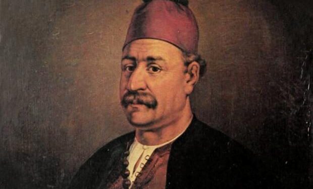 Σαν Σήμερα το 1821