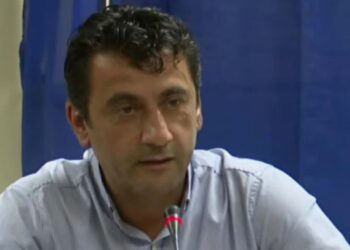 «Ολυμπία πιο Ψηλά»: “Η χρηματοδότηση των 11. εκατ. ευρώ είναι αποτέλεσμα ενός σχεδιασμού που εκίνησε από το 2021”