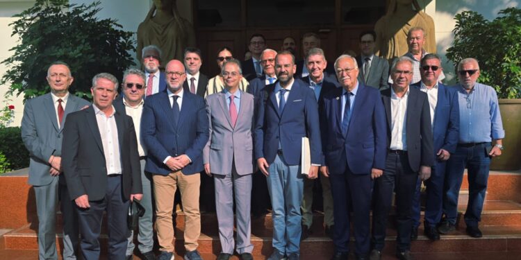Στόχος η ενίσχυση της παρουσίας της Δυτικής Ελλάδας στην Κινεζική αγορά!