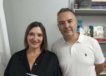 ΣΥΝΔΕΣΜΟΣ ΤΩΝ ΕΝ ΑΘΗΝΑΙΣ ΠΥΡΓΙΩΝ: Θεόδωρος Κωνσταντίνος Λάμπρος – Ένας Ηλείος που υπηρετεί την Ιστορία του τόπου μας!