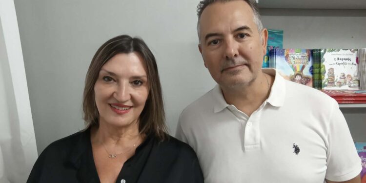 ΣΥΝΔΕΣΜΟΣ ΤΩΝ ΕΝ ΑΘΗΝΑΙΣ ΠΥΡΓΙΩΝ: Θεόδωρος Κωνσταντίνος Λάμπρος – Ένας Ηλείος που υπηρετεί την Ιστορία του τόπου μας!