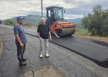 “Επούλωση” των καταστροφών από την κακοκαιρία του χειμώνα