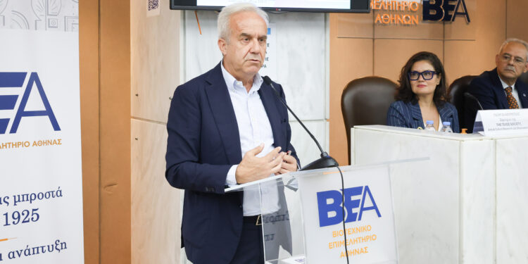 ΕΠΙΜΕΛΗΤΗΡΙΟ ΗΛΕΙΑΣ: Τεχνογνωσία και τοπική παραγωγή: το Επιμελητήριο Ηλείας στο πρόγραμμα «MADE IN GREECE»