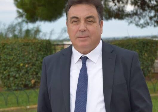 ΠΑΝΑΓΙΩΤΗΣ ΑΝΤΩΝΑΚΟΠΟΥΛΟΣ: “Τι συμβαίνει στο Λιμάνι Κατακόλου;”