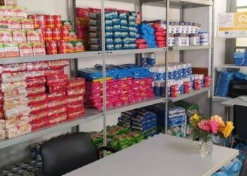 ΔΗΜΟΣ ΑΝΔΡΙΤΣΑΙΝΑΣ – ΚΡΕΣΤΕΝΩΝ: Διανομή προϊόντων σε δικαιούχους του Κοινωνικού Παντοπωλείου