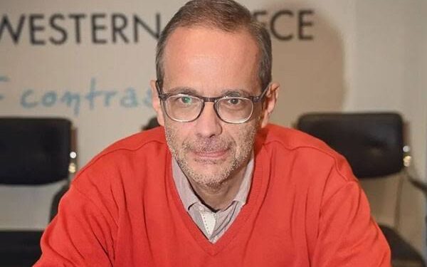 Σχέδιο … Ανασυγκρότησης με 20 εκατ. ;