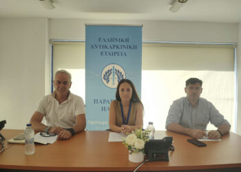Μία μεγάλη αγκαλιά για τους μικρούς ήρωες για τους μικρούς ήρωες