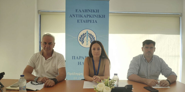 Μία μεγάλη αγκαλιά για τους μικρούς ήρωες για τους μικρούς ήρωες