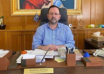 Κοροβέσης σε Διαμαντόπουλο: “Οι απαντήσεις δίνονται με έργα και όχι με χαρακτηρισμούς”