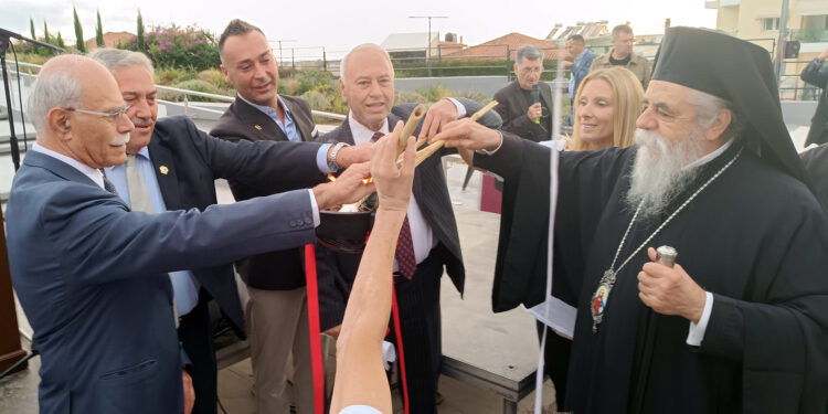ΠΥΡΓΟΣ: Mε επιτυχία η 36η Αμφικτιονία Συλλόγων και Φορέων Εθελοντικής Αιμοδοσίας (φωτος)