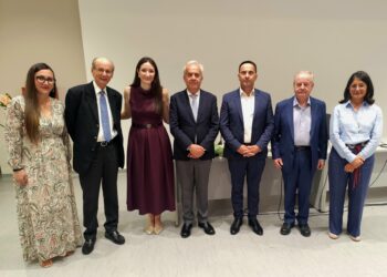 Στο επίκεντρο η μνήμη και η παρακαταθήκη του Γεωργίου Κ. Δαΐκου