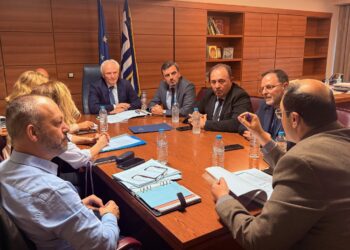 ΠΕΡΙΦΕΡΕΙΑ ΔΥΤΙΚΗΣ ΕΛΛΑΔΑΣ: Προτάσεις στο Υπουργείο Αγροτικής Ανάπτυξης για δίκαιη εκμίσθωση των αποστραγγισμένων γαιών της Π.Ε. Ηλείας