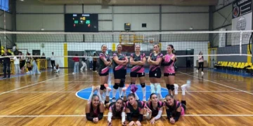 ΓΕΠ ΠΥΡΓΟΥ: Μεγάλη εκτός έδρας νίκη με 1-3 σετ απέναντι στον Σπαρτιατικό!