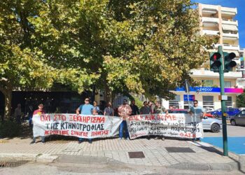 Κραυγή αγωνίας από τους αγροτοκτηνοτρόφους της Ηλείας!