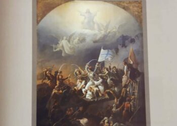 O Πύργιος Ιστορικός – Συγγραφέας Θεόδωρος Λάμπρος στο επετειακό περιοδικό της Ι.Μ. Ηλείας “ΑΜΠΕΛΟΣ”