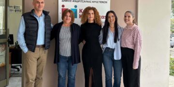 ΔΗΜΟΣ ΑΝΔΡΙΤΣΑΙΝΑΣ – ΚΡΕΣΤΕΝΩΝ: Στο επίκεντρο ο θεσμός της επείγουσας αναδοχής και της υιοθεσίας