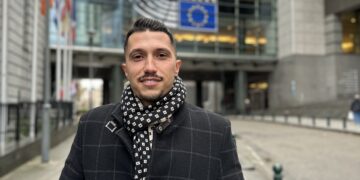 ΣΥΛΛΟΓΟΣ ΗΛΕΙΩΝ ΑΤΤΙΚΗΣ: Επιστολή του Προέδρου Ι. Μισύρη για την ανάπτυξη της Ηλείας