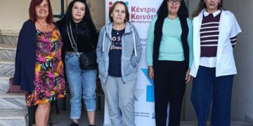 ΔΗΜΟΣ ΠΥΡΓΟΥ: Δράση πρόληψης και φροντίδας για τη γυναίκα με δωρεάν Test Pap στο Σκουροχώρι