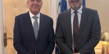 ΚΩΣΤΑΣ ΛΕΒΕΝΤΗΣ: “Ειδική λύση για τα πυρόπληκτα δάνεια της Ηλείας – Προστασία των εγγυητών και 120 δόσεις για όλες τις καταπτώσεις”
