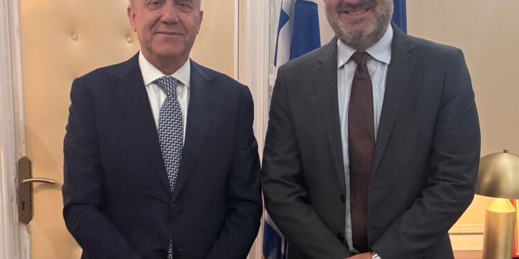 ΚΩΣΤΑΣ ΛΕΒΕΝΤΗΣ: “Ειδική λύση για τα πυρόπληκτα δάνεια της Ηλείας – Προστασία των εγγυητών και 120 δόσεις για όλες τις καταπτώσεις”