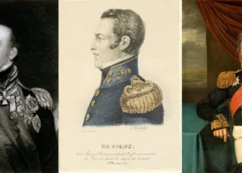 Σαν Σήμερα το 1821