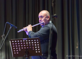 Πνευστά: “Αέρινες” μελωδίες στο Ελληνικό Ωδείο Πύργου