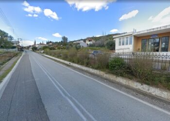 ΠΕΛΟΠΙΟ: Επίθεση με μολότοφ σε σπίτι τα ξημερώματα της Δευτέρας