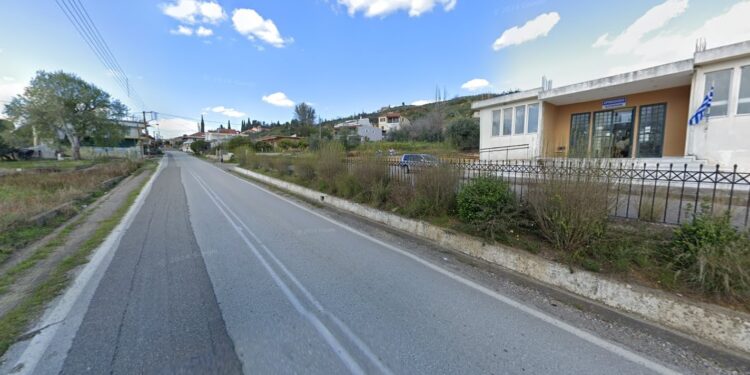 ΠΕΛΟΠΙΟ: Επίθεση με μολότοφ σε σπίτι τα ξημερώματα της Δευτέρας