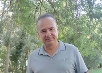 Ένας αξιόλογος φίλος και Δημοσιογράφος!