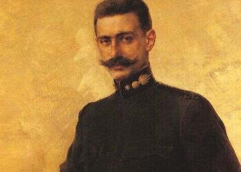 Έρχεται στο skalistiri.news ο Πρωτομάρτυρας του Μακεδονικού Αγώνα!