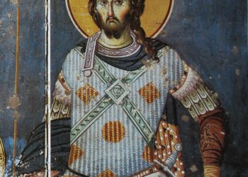 20 Οκτωβρίου: Εορτάζεται η μνήμη του Αγίου Αρτεμίου