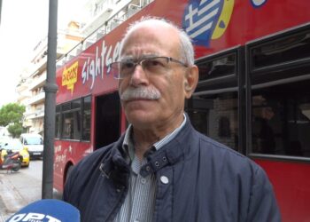 ΔΗΜΟΣ ΠΥΡΓΟΥ: 300 τουρίστες κρουαζιέρας την πρώτη ημέρα στον Πύργο!