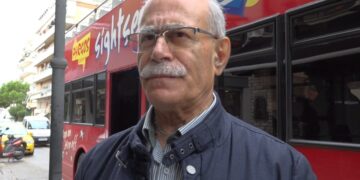 ΔΗΜΟΣ ΠΥΡΓΟΥ: 300 τουρίστες κρουαζιέρας την πρώτη ημέρα στον Πύργο!