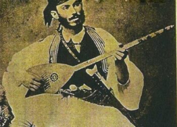 Έρχεται μια συναρπαστική και άγνωστη ιστορία στην Ηλεία του 1821!