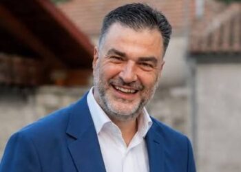 “ΝΕΑ ΔΥΤΙΚΗ ΕΛΛΑΔΑ – ΕΝΩΜΕΝΟΙ ΜΠΟΡΟΥΜΕ”: Ανακοίνωση του επικεφαλής της περιφερειακής παράταξης Σπύρου Ν. Σκιαδαρέση για πρόωρες προεκλογικές εξαγγελίες