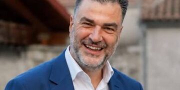 “ΝΕΑ ΔΥΤΙΚΗ ΕΛΛΑΔΑ – ΕΝΩΜΕΝΟΙ ΜΠΟΡΟΥΜΕ”: Ανακοίνωση του επικεφαλής της περιφερειακής παράταξης Σπύρου Ν. Σκιαδαρέση για πρόωρες προεκλογικές εξαγγελίες