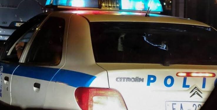 ΔΗΜΟΣ ΠΗΝΕΙΟΥ: Συνελήφθησαν δυο ανήλικοι για πρόκληση σωματικών βλαβών σε βάρος 14χρονου