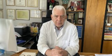 ΙΑΤΡΙΚΟΣ ΣΥΛΛΟΓΟΣ ΑΜΑΛΙΑΔΑΣ: “Έξαρση λειτουργίας παράνομων “διαγνωστικών και θεραπευτικών” κέντρων”