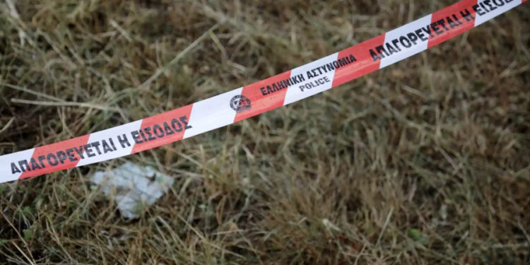 Σαβάλια: Εντοπίστηκε νεκρός 42χρονος σε χωράφι