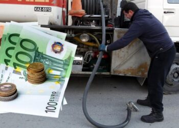Πετρέλαιο θέρμανσης: Πότε ξεκινά η διάθεση και τι αλλάζει στο επίδομα!